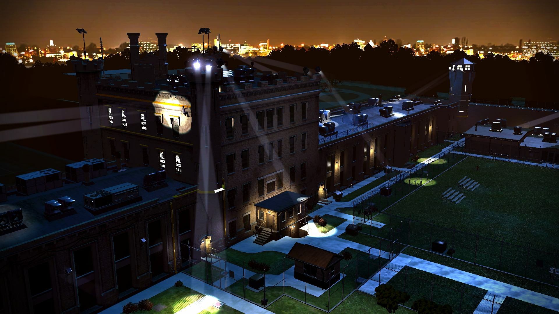 Prison Break: The Conspiracy - Imagen 47